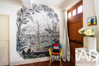  Maison à vendre 5 pièces 140 m²