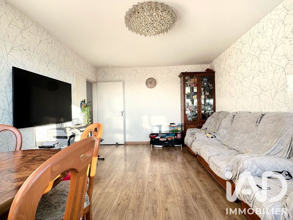 Vente Appartement Vente Appartement 4 pièces Paris 18