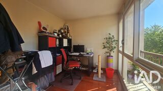  Appartement à vendre 3 pièces 62 m²