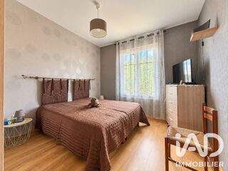  Maison à vendre 5 pièces 142 m²