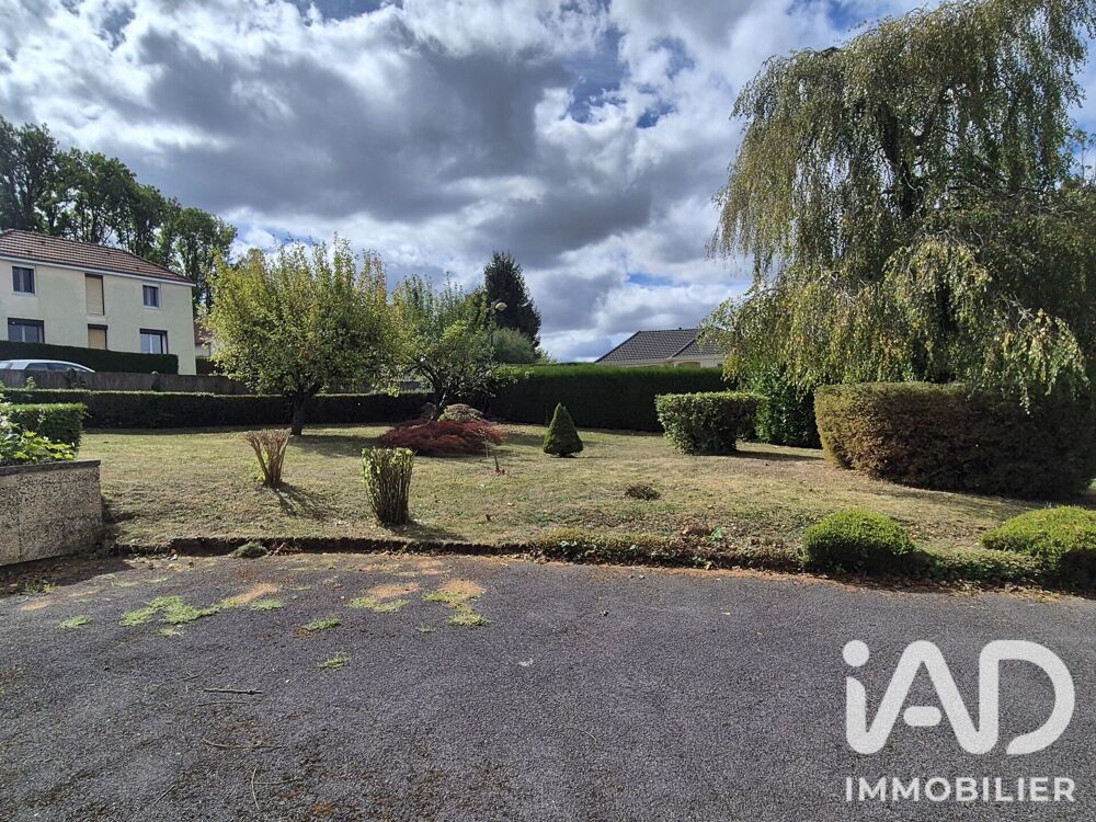 Vente Maison Vente Maison de village 4 pièces Aiglemont