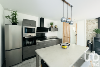  Maison � vendre 4 pi�ces 115 m�