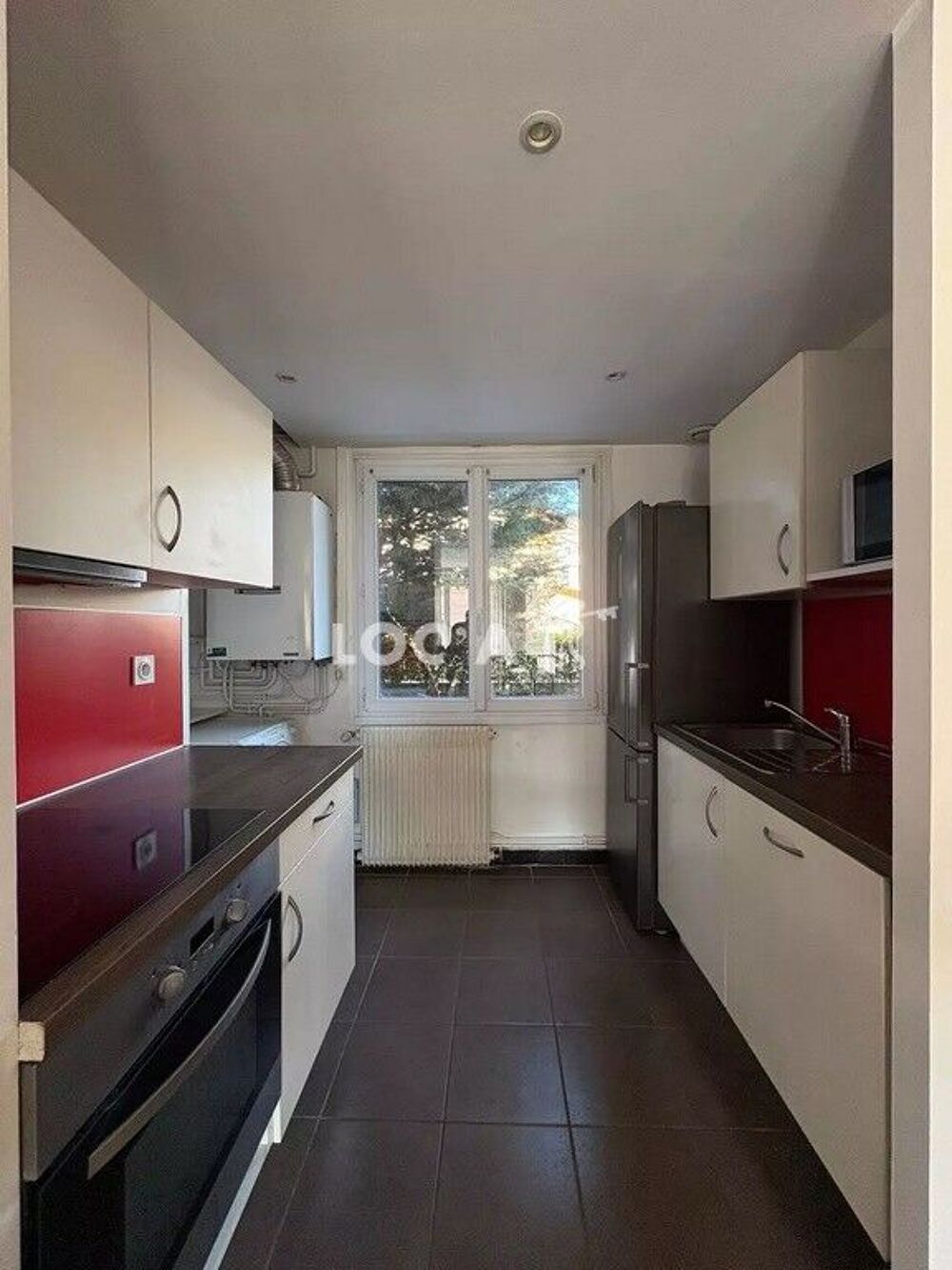 570€ CC / Mois A SAISIR!! GRATTE CIEL chambre meublée da....
