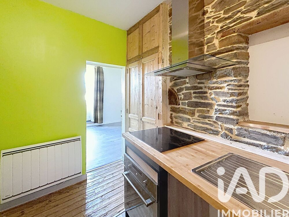 Vente Studio 1 pièce