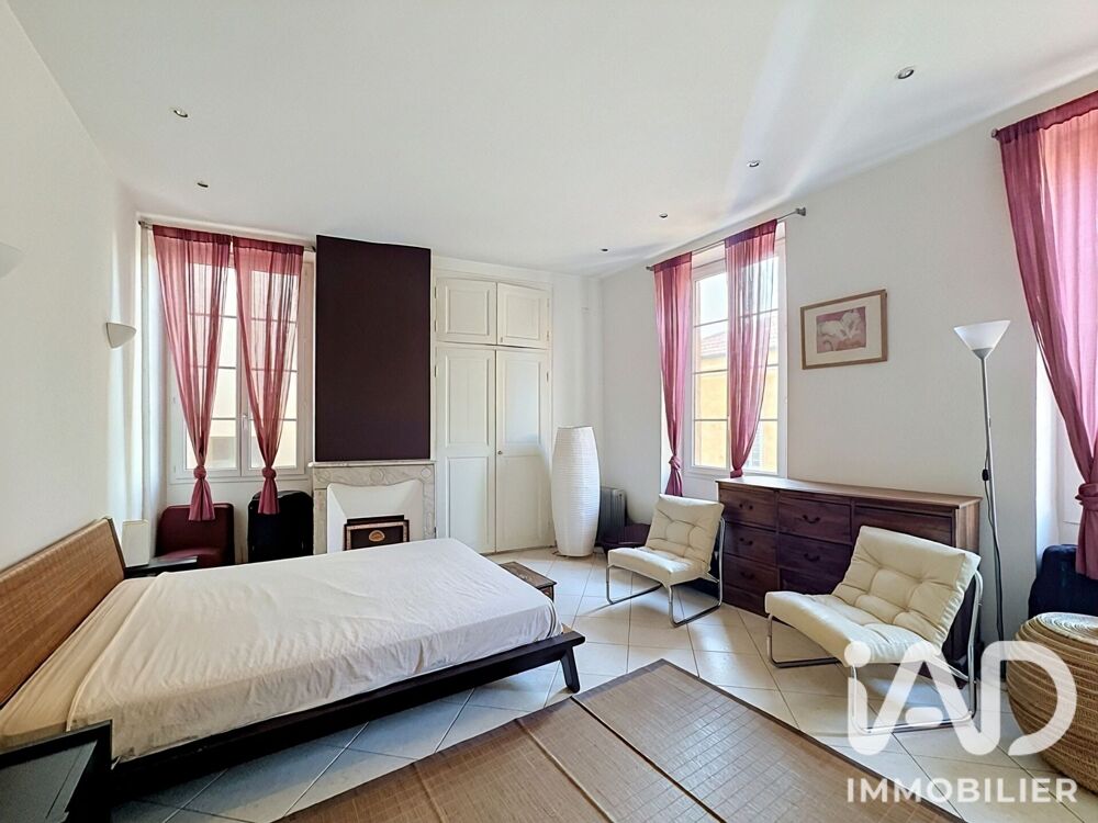 à vendre  Appartement Nice (06300)