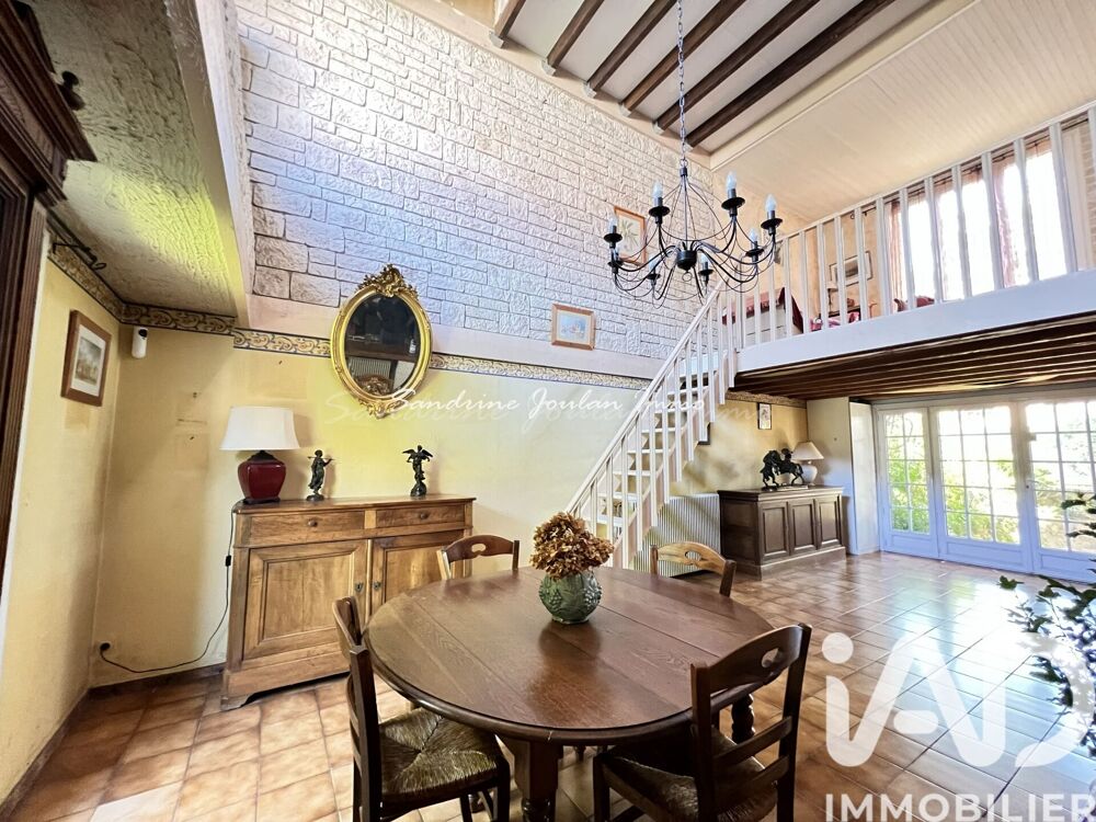 Vente Maison Vente Maison/villa 5 pièces Savigny-sur-orge