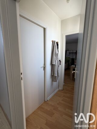  Appartement à vendre 1 pièce 25 m²