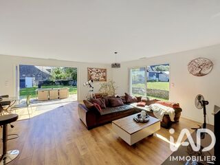  Maison à vendre 4 pièces 128 m²