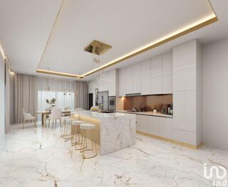  Maison 6 pièces 205 m² Plascassier