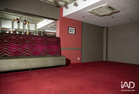   Vente Murs commerciaux 347 m&sup2; 