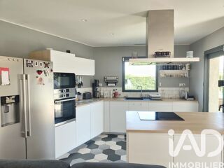  Maison à vendre 6 pièces 138 m²