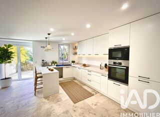  Maison à vendre 5 pièces 100 m²
