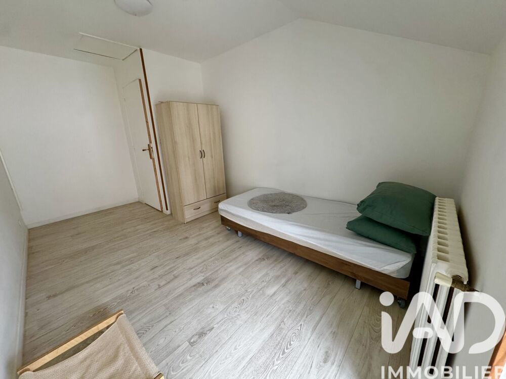 Vente Maison Vente Maison/villa 3 pièces Amazy
