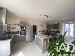  Maison à vendre 6 pièces 238 m²
