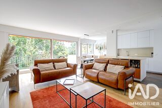  Appartement à vendre 5 pièces 114 m²