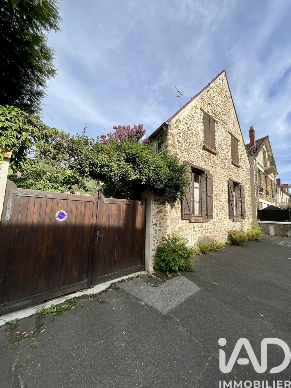 Vente Maison Vente Maison de ville 5 pièces Saint-germain-lès-arpajon