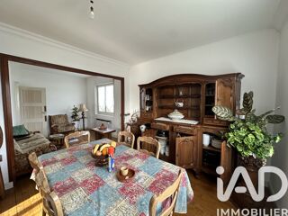  Maison à vendre 3 pièces 72 m²
