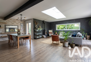  Maison à vendre 10 pièces 263 m²