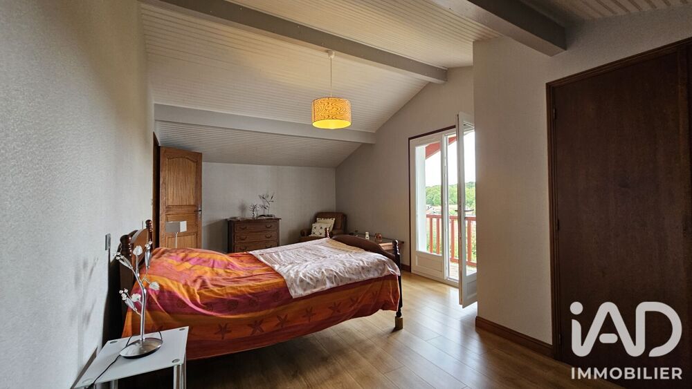 à vendre  Maison Urrugne (64122)