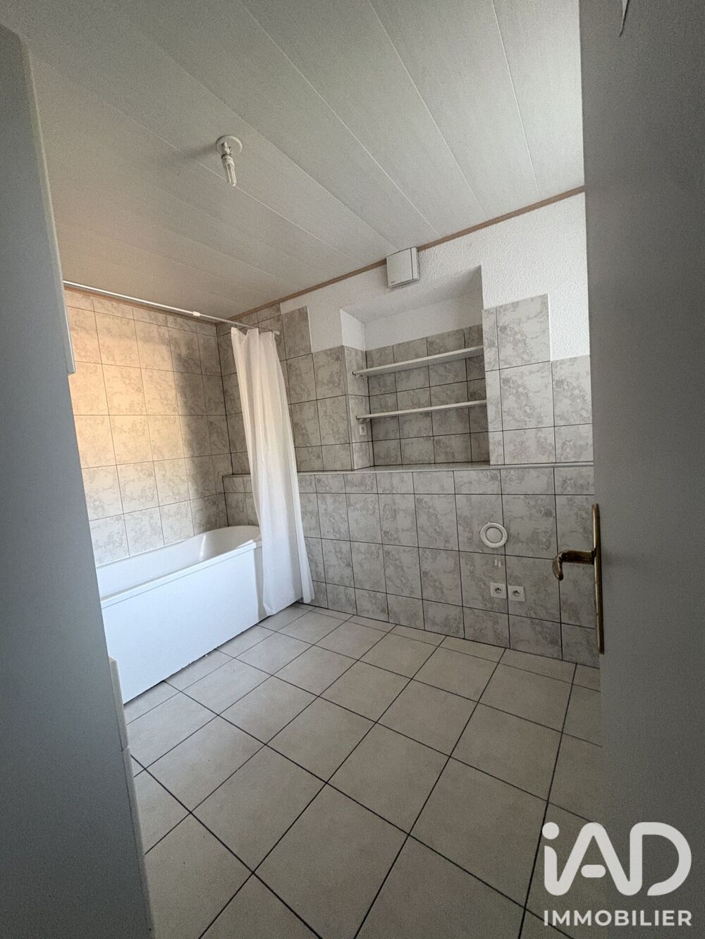Vente Appartement Vente Appartement 3 pièces Saint-Étienne-de-cuines