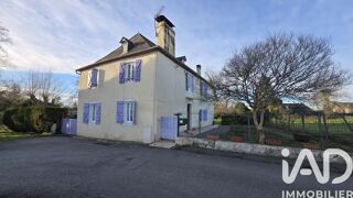 Maison - 7 pièce(s) - 108 m²