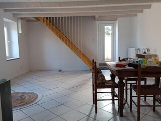  Maison � vendre 4 pi�ces 98 m�