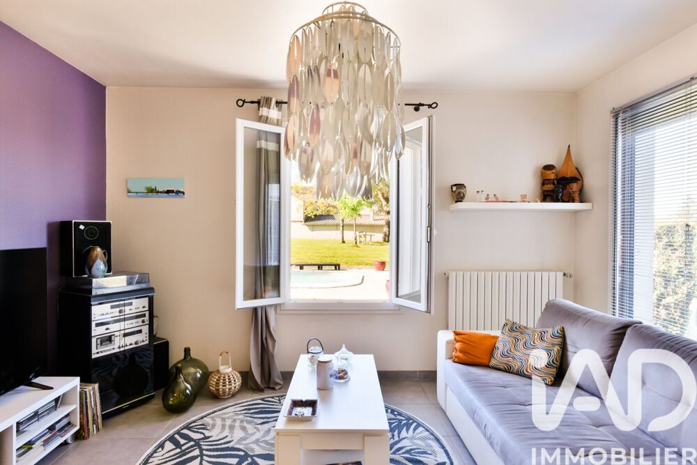 Vente Maison Vente Maison de campagne 5 pièces Vouhé