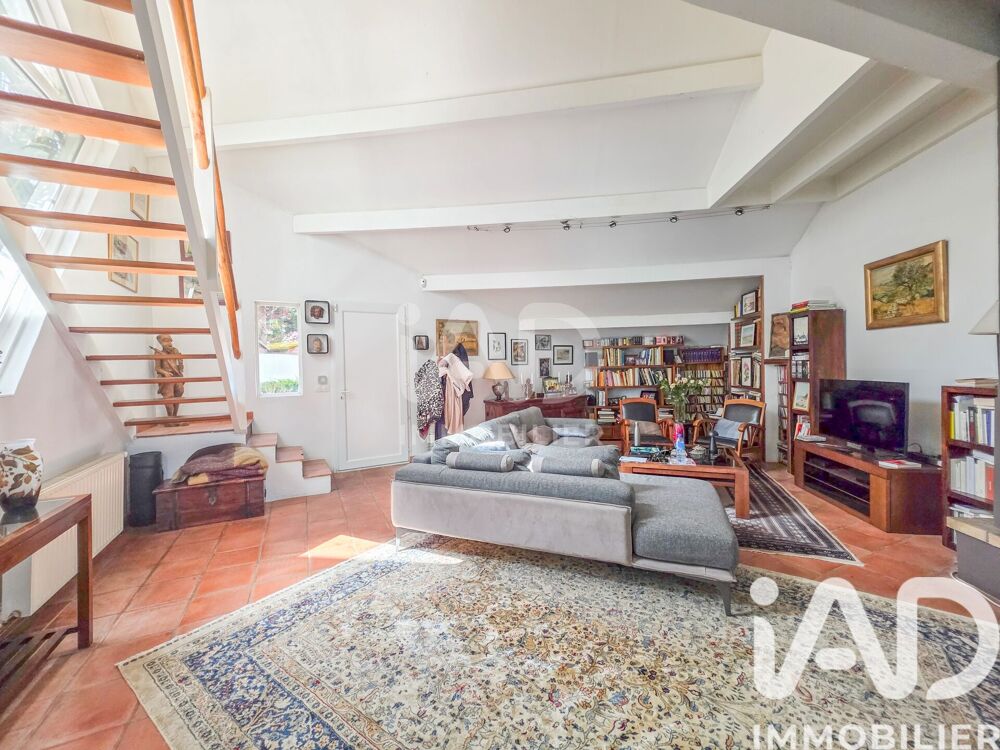 � vendre  Maison Cr�teil (94000)