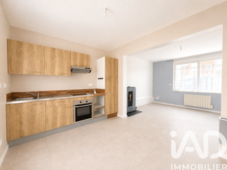  Maison à vendre 4 pièces 69 m²