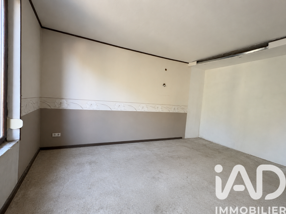 Vente Maison de village 4 pièces