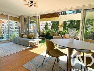  Appartement à vendre 3 pièces 64 m²