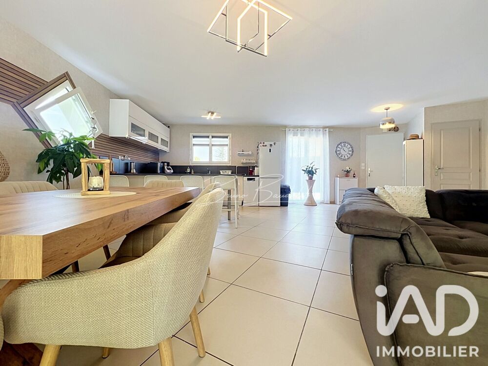 vente Maison - 7 pièce(s) - 156 m² Sadirac (33670)