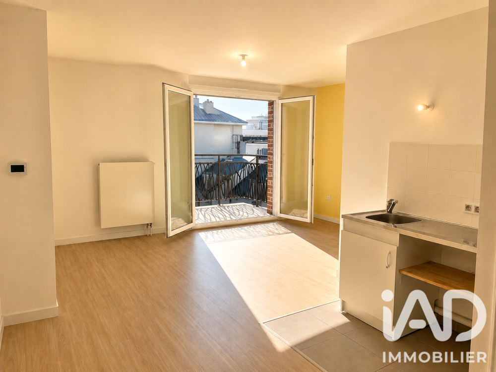 Vente Appartement Vente Appartement 2 pièces Saint-gratien