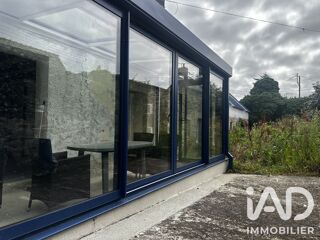  Maison à vendre 4 pièces 68 m²