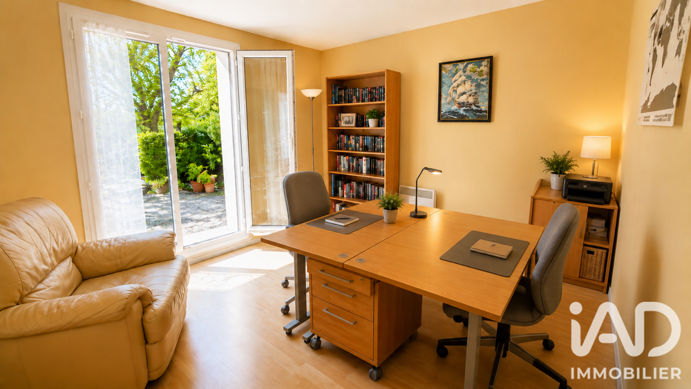 Vente Maison Vente Maison traditionnelle 8 pièces Noisy-le-roi
