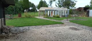  Maison � vendre 6 pi�ces 185 m�