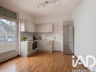  Appartement à vendre 2 pièces 43 m²