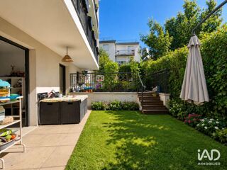  Appartement à vendre 4 pièces 80 m²