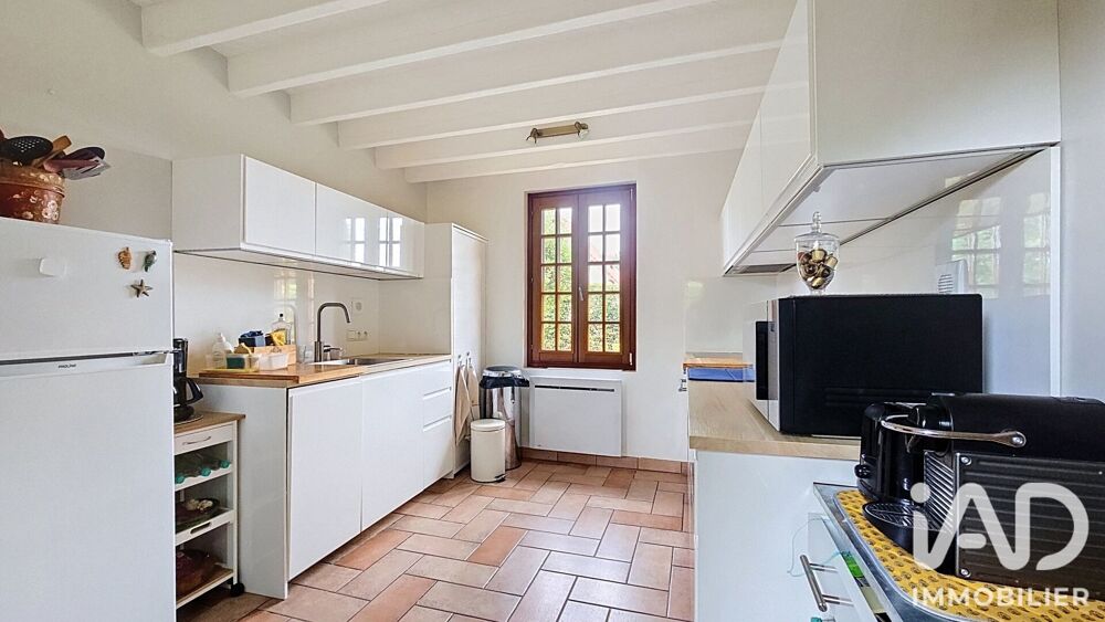 Vente Maison Vente Maison/villa 4 pièces Gournay-en-bray