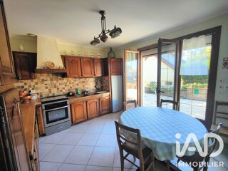  Maison à vendre 6 pièces 147 m²