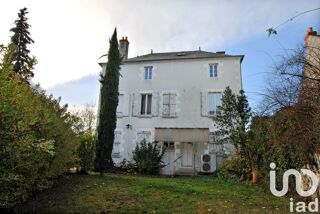  Maison à vendre 15 + pièces 435 m²