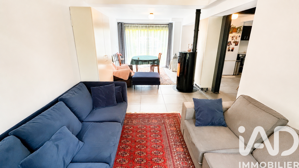Vente Maison Vente Maison/villa 7 pièces Sainte-geneviève-des-bois