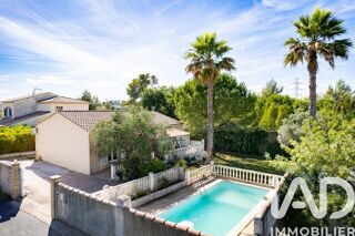  Maison à vendre 4 pièces 104 m²