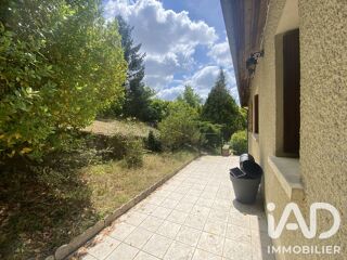  Maison à vendre 4 pièces 171 m²