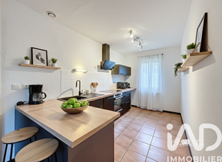  Maison à vendre 4 pièces 81 m²