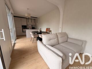  Maison à vendre 4 pièces 94 m²