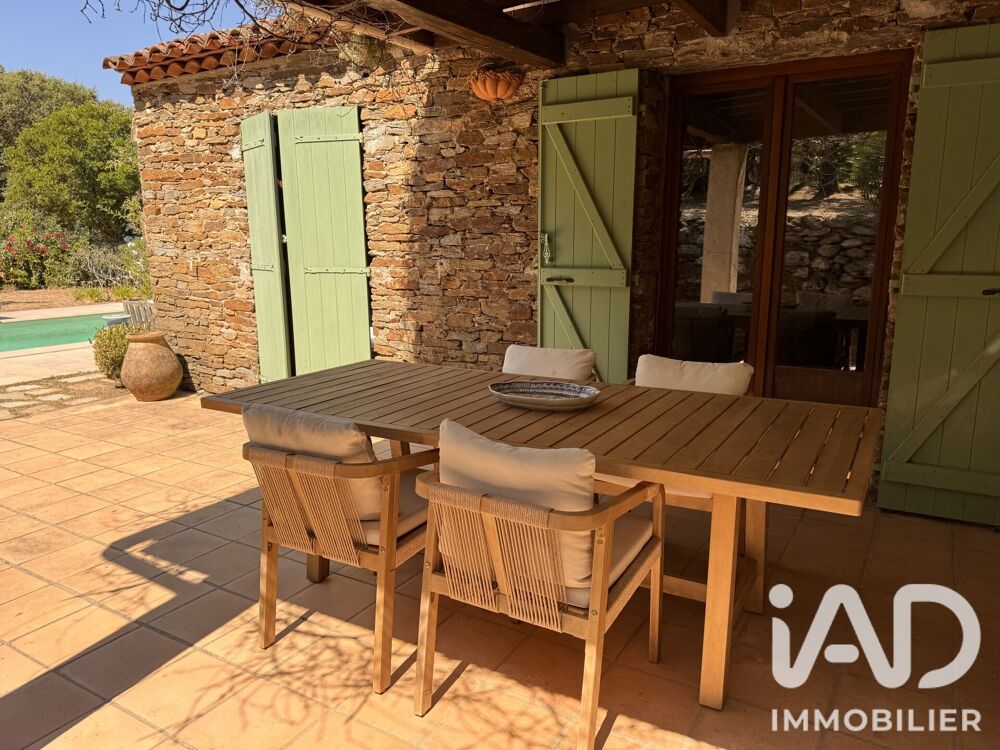 Vente Maison de campagne 5 pièces