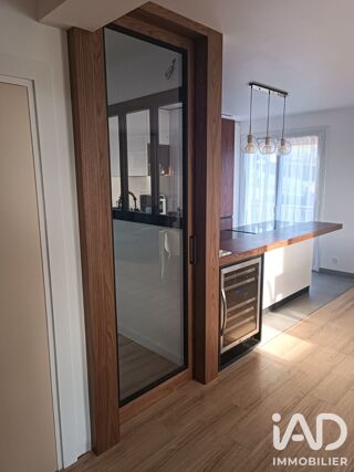  Maison à louer 4 pièces 82 m²