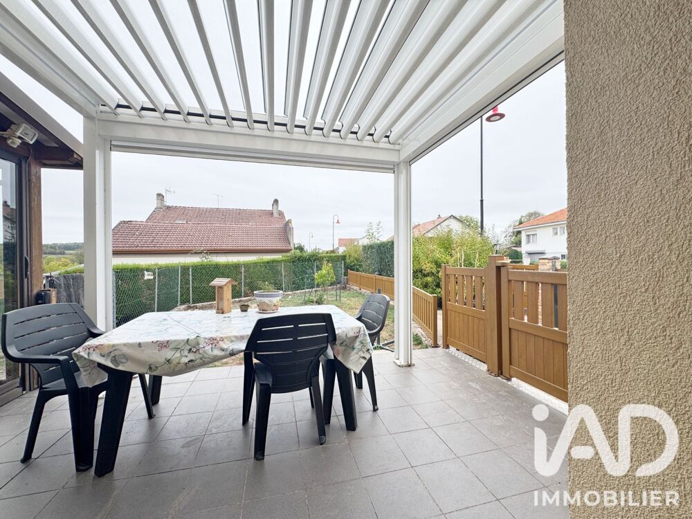 Vente Maison Vente Maison/villa 6 pièces Chavelot