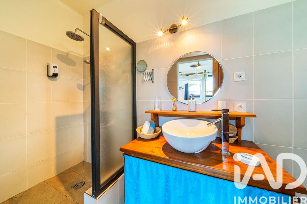 Vente Maison/villa 11 pièces